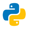 Python logo